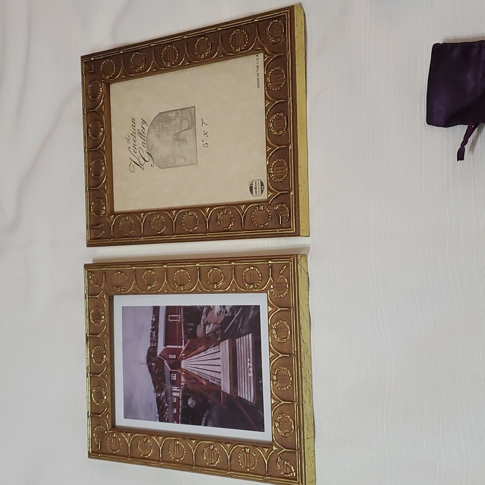 Frames (3 for $12)